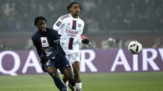 RB Leipzig Resmi Boyong Pemain Muda PSG, Dikontrak Lima Tahun