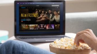 Nonton Film Gratis dan 7 Link Situs Streaming Legal Terbaru 2023, Bukan di IndoXXI atau LK21