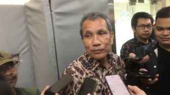 Temukan 5 Juta Ton Ore Nikel Ilegal, KPK Bandingkan Kode Komoditas