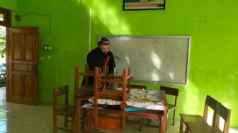 4 Fakta SDN di Ponorogo Tak Dapat Siswa Baru, Kepsek Diminta Lebih Kreatif