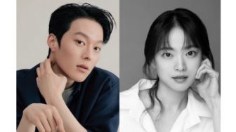 Bergenre Romantis, Jang Ki Yong dan Chun Woo Hee Akan Bintangi Drama Baru