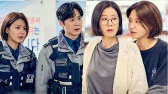 3 Alasan Harus Nonton Not Others, Drama Korea Baru yang Dibintangi Sooyoung