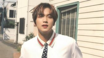 Haechan NCT Buka Akun Weibo Pribadi, Penggemar: Bahasa Chinanya Bikin Gemas