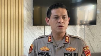 Polisi Ungkap Motif Suami KDRT Istri Hamil di Tangsel, Kesal Dituduh Selingkuh