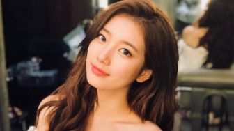 Berhati Malaikat, Suzy Donasikan Rp1 Miliar untuk Korban Banjir Korea