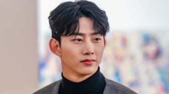 7 Fakta Karakter Taecyeon di Drama Heartbeat, Vampir Gagal Jadi Manusia!