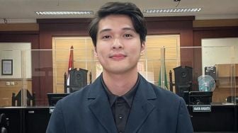 Profil dan Agama Koko Joseph Irianto, Pengacara Ganteng yang Ajak Inara Rusli Taaruf