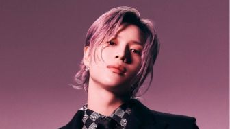 4 Fakta Menarik dari Taemin, Maknae SHINee yang Berulang Tahun ke-30