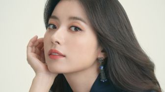 Jadi Peran Utama, Han Hyo Joo akan Bintangi Drama In Your Brilliant Season