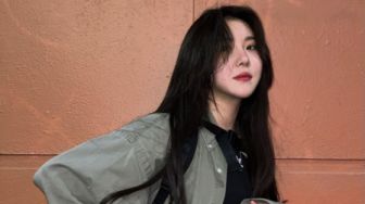 Dinyatakan Positif COVID-19, Baek Yerin Batalkan Jadwal Konser di New York