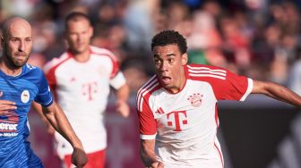 Profil Rottach Egern, Tim Gurem Jerman yang Dibantai Bayern Munich 27-0