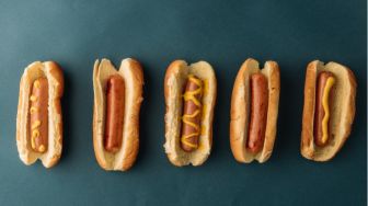 Populer di Amerika Serikat, Berikut 3 Fakta Menarik Hot Dog