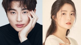 Bergenre Romantis, Byun Woo Seok dan Kim Hye Yoon akan Bintangi Drama Baru