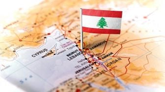 10 Rudal Israel Meluncur ke Lebanon di Tengah Situasi yang Semakin Tegang usai Ledakan Pager