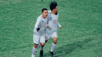 Asisten Garuda Select Beberkan Kehebatan Givary Lotra yang Bakal Berdampak Positif di Timnas Indonesia U-17