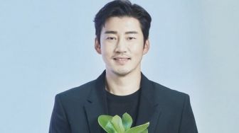 Yoon Kye Sang Jadi Penculik Anak dalam Drama Korea Baru The Day of the Kidnapping