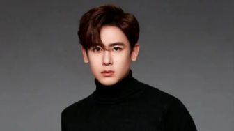 Debut Hollywood, Nichkhun Muncul dengan Adegan Panas di Film The Modelizer