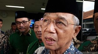 Sudah Kenyang Telan Janji-janji, PP Muhammadiyah Ogah Mudah Percaya dengan Capres