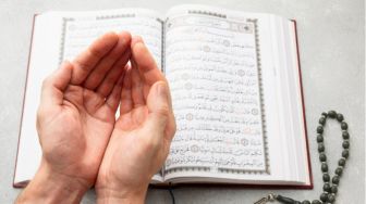Bacaan Doa Menyambut Ramadan 2024 dalam Bahasa Arab, Latin dan Artinya