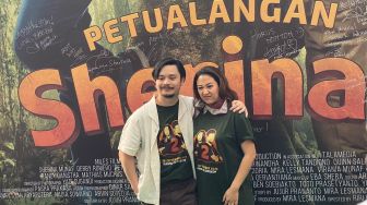 Trailer Petualangan Sherina 2 Resmi Dirilis, Ekspos Perdebatan Sherina dan Sadam