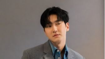 Dinobatkan Jadi Penasihat Anti Narkoba di Korea, Siwon Siap Ikut Penyuluhan