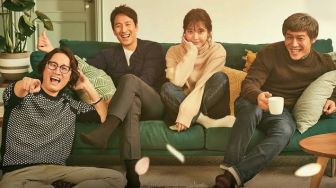 Ulasan Drama Korea 'My Mister': Kisah Realita Hidup yang Menggetarkan Hati