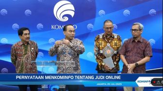 Penduduk Cuma 277 Juta, Kominfo Bingung Dari Mana Angka Dugaan Kebocoran Data 337 Juta Dukcapil