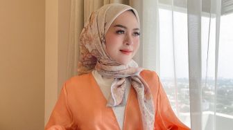 Tak Tahan Difitnah, Meylisa Zaara Laporkan Akun Gosip di Instagram