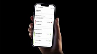 4 Rekomendasi Aplikasi Cek Kolesterol Ini Wajib Kamu Unduh di Ponsel!