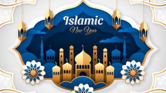 30 Ucapan Selamat Tahun Baru Islam Bahasa Jawa, Cocok untuk Media Sosial