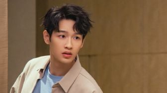 5 Rekomendasi Drama China yang Dibintangi Wu Difei