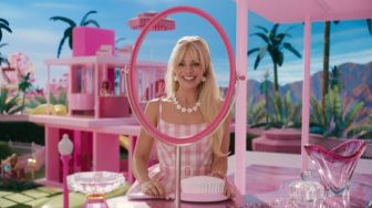 Caca Tengker Tak Sarankan Anak di Bawah 13 Tahun Nonton Film Barbie, Bukan Buat Bocah?