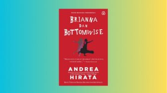 6 Rekomendasi Novel Karya Andrea Hirata, Sudah Baca yang Mana?