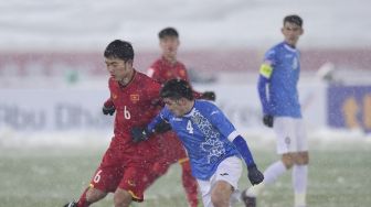 Deretan Pemain ASEAN Korban Ketatnya Liga Korsel, Terbaru Jagoan Timnas Malaysia