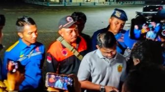 KLM Putri Kuning Kecelakaan di Perairan Sumenep, 3 Orang Masih Belum Ditemukan