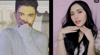 Aldi Taher Edit Foto Seksi Rachel Vennya, Netizen: Bikin Zina Mata Aja