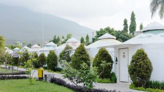 Daya Tarik The Highland Park Resort, Cocok Didatangi untuk Melepaskan Penat