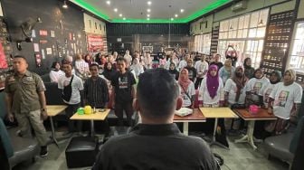 GGB Gelar Pelatihan Medsos Buat Bisnis dan Usaha