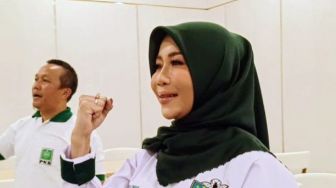 Begini Makna Tahun Baru Islam 1445 H bagi Rinna Suryanti