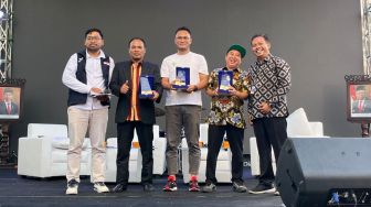 Dukung Percepatan Pertumbuhan Ekonomi Brebes, EdenFarm Partisipasi di Festival Bawang Merah