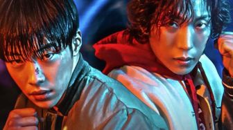 3 Drama Korea Bertema Pembalasan Dendam Orisinal Netflix, Ada Bloodhounds