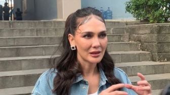 Setahun Kena Cancel Culture akibat Kasus Video Syur, Luna Maya Pernah Merasa Kariernya Selesai