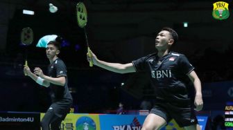 Jadwal Japan Open 2023 Hari Ini: 9 Wakil Indonesia Tanding di Babak 32 Besar, Ada Fajar/Rian