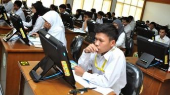 Bocoran info CPNS 2023 lulusan SMK di 8 Kementerian, Persiapkan Syaratnya!