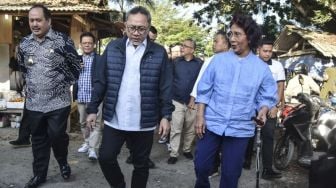 Mendag Janji Stop Impor Garam, Susi Pudjiastuti: Awas Kalau Bohong