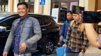 Selidiki Kecelakaan Kereta Api dan Truk di Semarang, Masinis dan asisten masinis KA Brantas Diperiksa Polisi