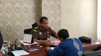 Kasus Korupsi PT RS Arun Lhokseumawe, Jaksa Sita Rp 238 Juta dari Saksi TA