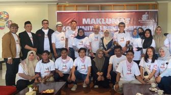 Komunitas Pemilu Bersih Hadir di Sultra, Siap Kawal Pemilu 2024
