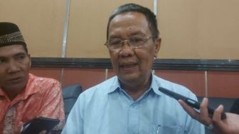 Rapat Usulan PJ Bupati Bondowoso Alot Berujung Deadlock
