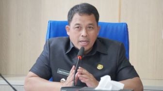 Sanuji Tegaskan TK Ada Diskriminasi Penyandang Disabilitas di Cilegon